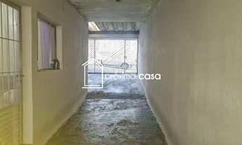 Imagem 4: Casa à venda no bairro Fazenda da Juta - São Paulo/SP, Zona Leste