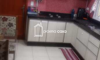 Imagem: Apartamento à venda no bairro Parque Gerassi