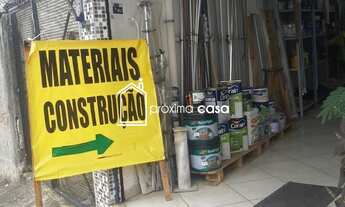 Imagem: Salão comercial à venda no bairro Parque