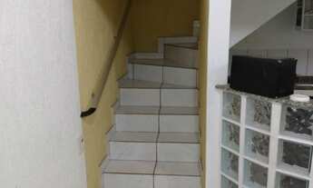 Imagem: Casa Padrão para Aluguel em Jardim Mimar