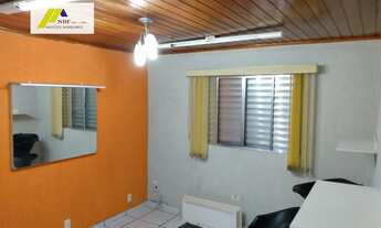 Imagem 6: Casa Padrão para Aluguel em Jardim Mimar São Paulo-SP