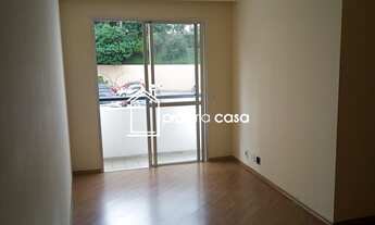 Imagem: Apartamento, Padrão Vila Ema, 2 Dormitórios