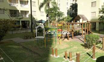 Imagem: Apartamento à venda no bairro Vila Ema