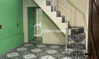 Imagem 2: Casa à venda no bairro Jardim Nossa Senhora Aparecida - São Paulo/SP, Zona Leste