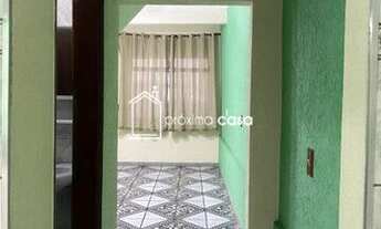 Imagem 3: Casa à venda no bairro Jardim Nossa Senhora Aparecida - São Paulo/SP, Zona Leste