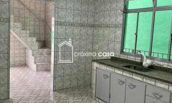 Imagem 4: Casa à venda no bairro Jardim Nossa Senhora Aparecida - São Paulo/SP, Zona Leste