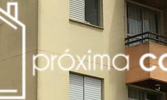 Imagem: Apartamento à venda no bairro Jardim Imperador