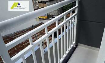 Imagem 7: Condomínio Inteiro para Venda e Aluguel em Parque Mandaqui São Paulo-SP