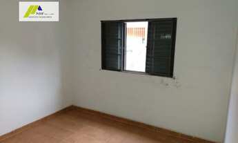 Imagem: Sobrado Padrão para Venda em Jardim Eliane