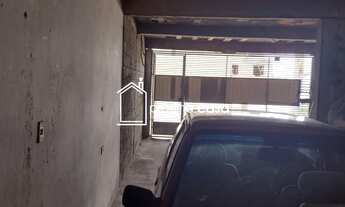 Imagem: Casa à venda no bairro Jardim Aeródromo