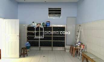 Imagem 2: Ponto Comercial para alugar no bairro Vila Virginia - São Paulo/SP