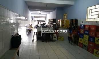 Imagem: Ponto Comercial para alugar no bairro Vila