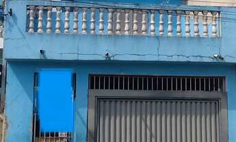 Imagem: Casa Padrão para Venda em Parque Santa