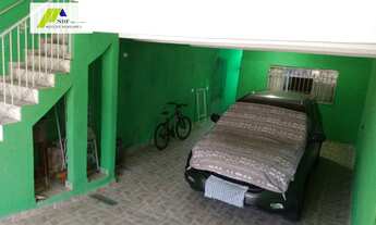 Imagem: Sobrado Padrão para Venda em Jardim Elba