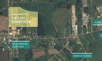 Imagem 2: Terreno Lote com Parcelamento Direto, confira