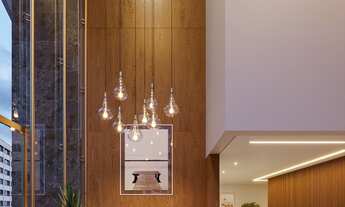 Imagem 7: Apto no Baln. Rincão - 3 dorm. c/ suíte