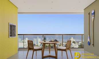 Imagem 6: Apto no Baln. Rincão - 3 dorm. c/ suíte