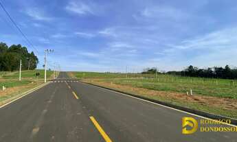 Imagem: Terreno - Loteamento Parque Nova Figueira