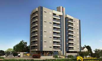 Imagem: Residencial Castellano - no bairro Cristo