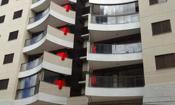 Imagem: Apartamento Alto Padrão03 dormitórios