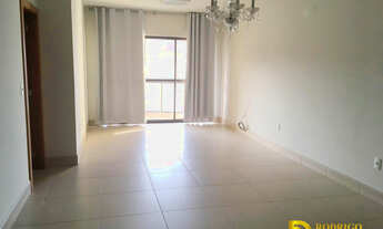 Imagem 5: Apartamento Alto Padrão03 dormitórios (sendo 01 suíte), sala de estar/jantar, cozinha, ban