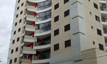 Imagem 2: Apartamento Alto Padrão03 dormitórios (sendo 01 suíte), sala de estar/jantar, cozinha, ban