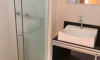 Imagem 7: Apartamento Alto Padrão03 dormitórios (sendo 01 suíte), sala de estar/jantar, cozinha, ban