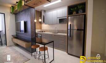 Imagem 3: Apartamento 2 QUARTOS COM SUÍTE