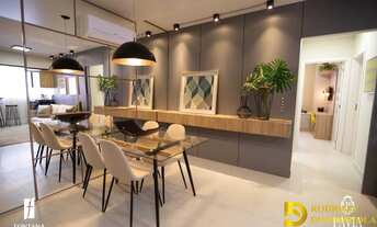 Imagem 2: Apartamento 2 QUARTOS COM SUÍTE