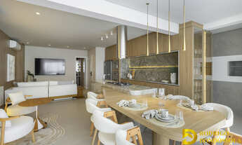 Imagem: Apartamento à venda no bairro Centro