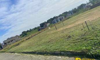 Imagem: Terreno à venda no bairro Estação Cocal