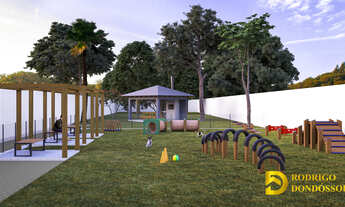 Imagem 7: NOVO HORIZONTE RESIDENCIAL