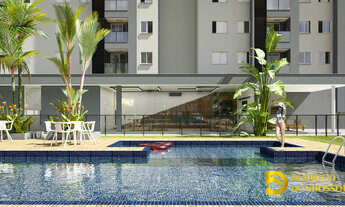 Imagem 3: NOVO HORIZONTE RESIDENCIAL