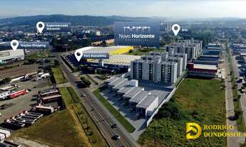 Imagem: NOVO HORIZONTE RESIDENCIAL