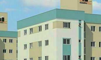 Imagem: Apartamento 2 Dormitórios sendo 1 suíte