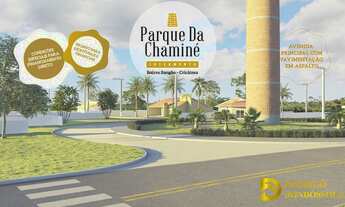 Imagem 6: Terreno Lote com Parcelamento Direto, confira PARQUE DA CHAMINÉ LOTEAMENTO
