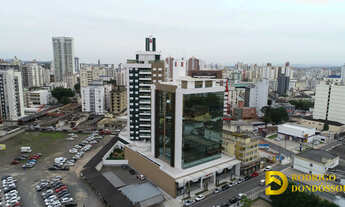 Imagem: Sala Comercial Nova no Centro de Criciúma
