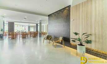 Imagem 5: Sala Comercial Nova no Centro de Criciúma - com Parcelamento direto em até 100 meses