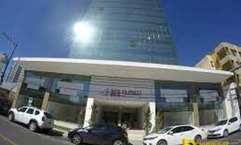 Imagem 2: Sala Comercial Nova no Centro de Criciúma - com Parcelamento direto em até 100 meses