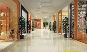 Imagem 6: Sala Comercial Nova no Centro de Criciúma - com Parcelamento direto em até 100 meses