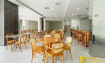 Imagem 7: Sala Comercial Nova no Centro de Criciúma - com Parcelamento direto em até 100 meses