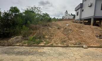 Imagem: Terreno à venda no bairro Linha Batista