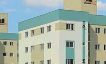 Imagem: Apartamento 3 Dormitórios VILLE DE LYON