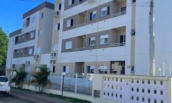 Imagem: Apto de 2 quartos com sacada e garagem coberta