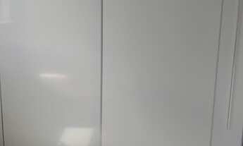 Imagem 6: Apto de 2 quartos com sacada e garagem coberta