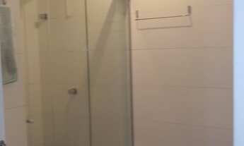 Imagem 7: Apto de 2 quartos com sacada e garagem coberta