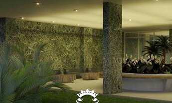 Imagem: Apartamento 2 quartos com suite e vaga dupla