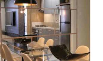 Imagem 7: Apartamento 2 quartos com suite e vaga dupla de garagem