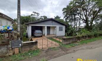 Imagem: Terreno à venda no bairro Rio Maina - Criciúma/SC
