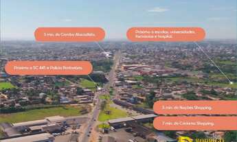 Imagem 3: Terreno com 10% de entrada e saldo em até 120 meses